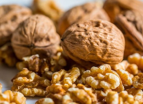تصویر 4 از خرید و قیمت گردو بدون پوست + فروش عمده